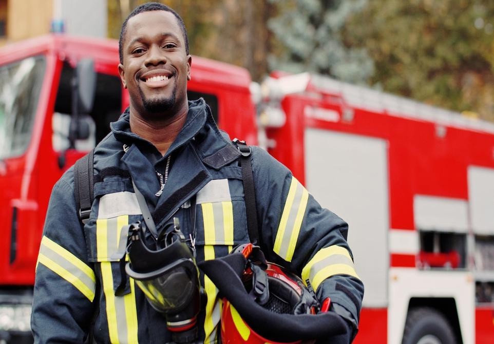 firefighter mako global institute firefighter